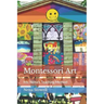 Montessori Art: Ms. Nena's Teaching Method