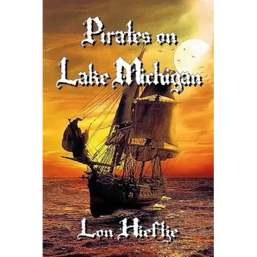 Pirates on Lake Michigan?