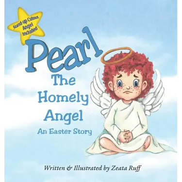 Pearl, the Homely Angel