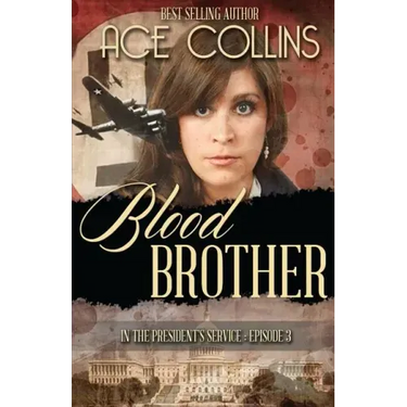 Blood Brother: In the President's Service, Episode Three