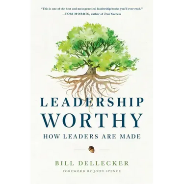 Leadership Worthy