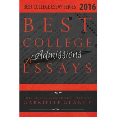 Best College Essays 2016
