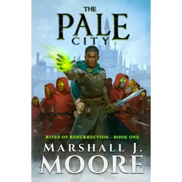 The Pale City