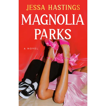 Magnolia Parks