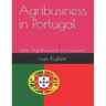 Agribusiness in Portugal