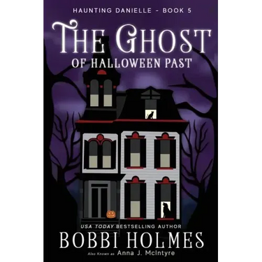 The Ghost of Halloween Past