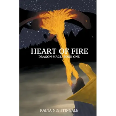 Heart of Fire