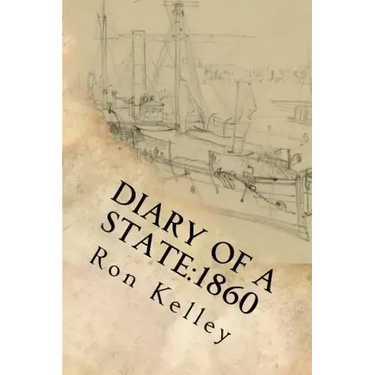 Diary of a State: 1860: Prelude to the Civil War in Arkansas