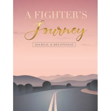 A Fighter's Journey