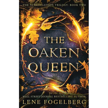 The Oaken Queen