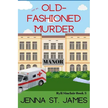 Just an Old-Fashioned Murder