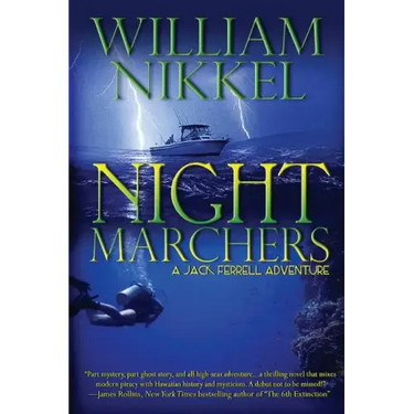Night Marchers