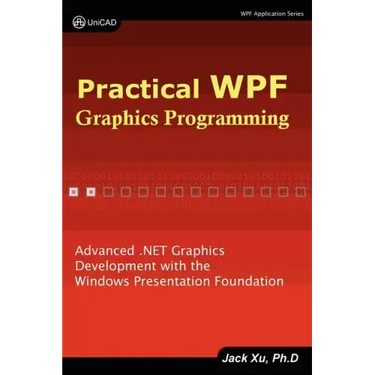 Practical Wpf Graphics Programming