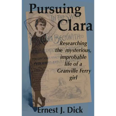 Pursuing Clara