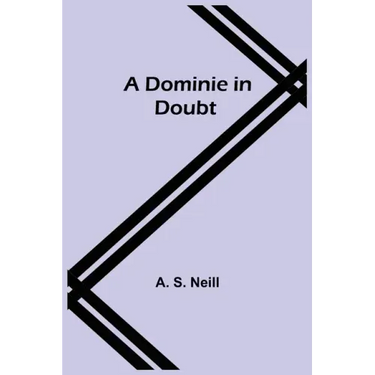 A Dominie in Doubt