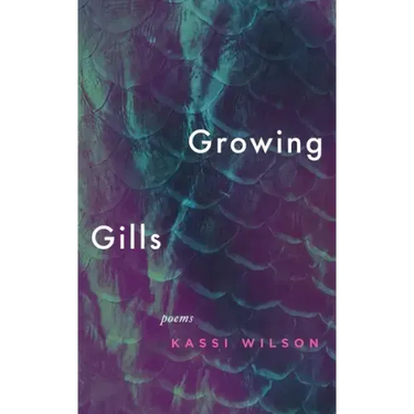 Growing Gills: Poems