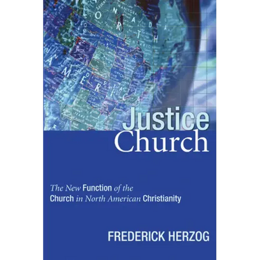 Justice Church