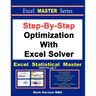 Step-By-Step Optimization With Excel Solver - The Excel Statistical Master
