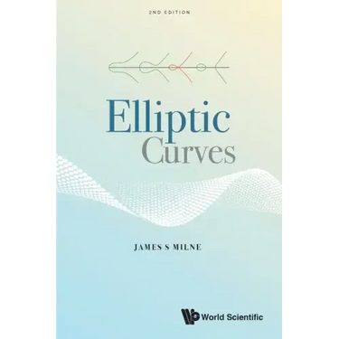 Elliptic Curves (Second Edition)
