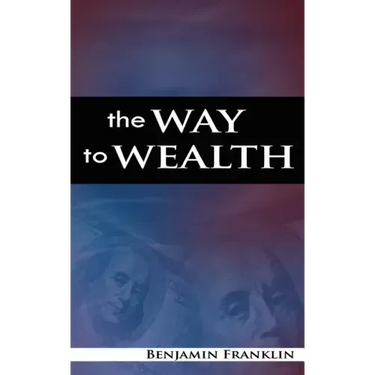 The Way to Wealth