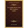 St. Angela Merici and the Ursulines (1880)