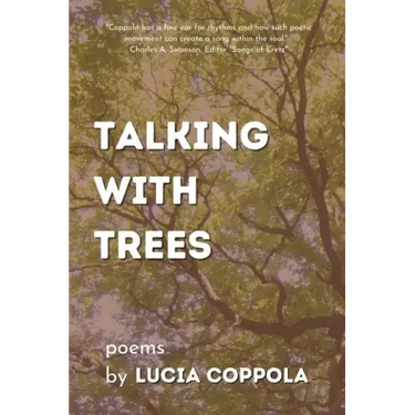 Talking With Trees