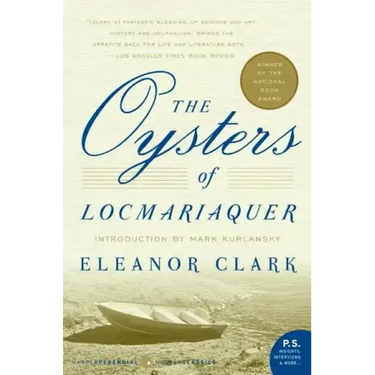 The Oysters of Locmariaquer