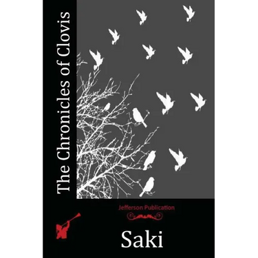 The Chronicles of Clovis