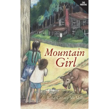 Mountain Girl