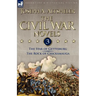 The Civil War Novels: 3-The Star of Gettysburg & The Rock of Chickamauga