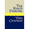 The King's Damosel Large Print