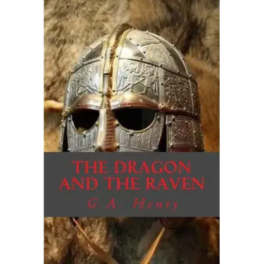 The Dragon and the Raven