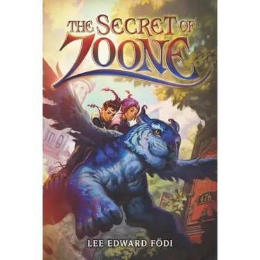 The Secret of Zoone