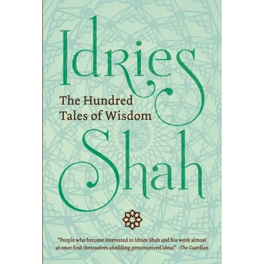 The Hundred Tales of Wisdom