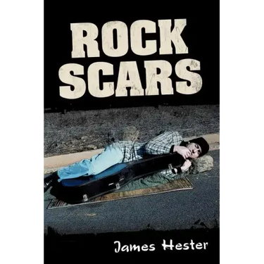 Rock Scars