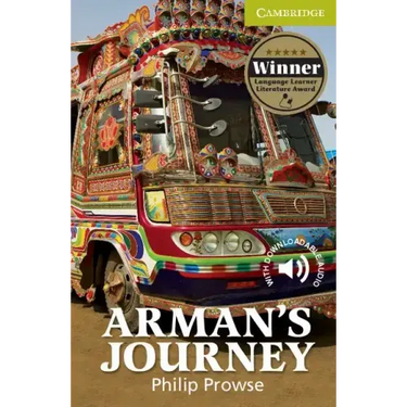 Arman's Journey Starter/Beginner