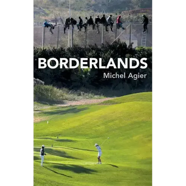 Borderlands: Towards an Anthropology of the Cosmopolitan Condition