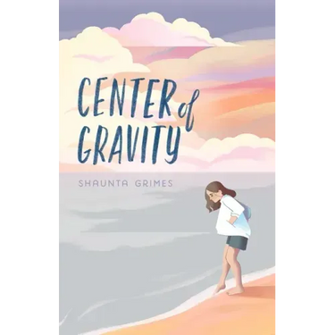 Center of Gravity