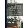 Society, Manners and Politics in the United States; Being a Series of Letters on North America