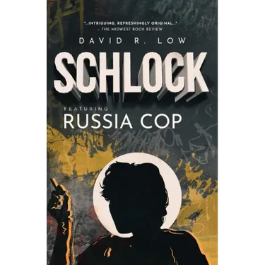 SCHLOCK Featuring Russia Cop