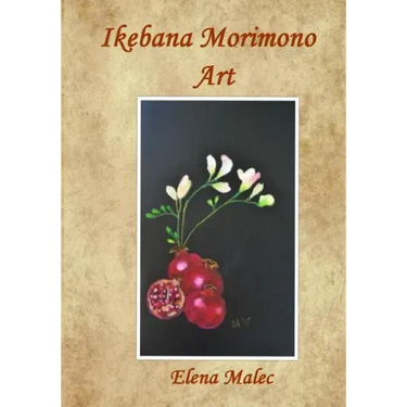 Ikebana Morimono Art