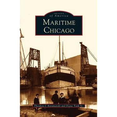 Maritime Chicago