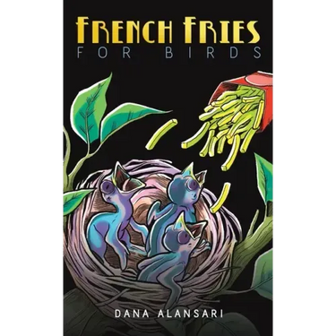 French Fries for Birds