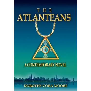 The Atlanteans: A Contemporary Novel