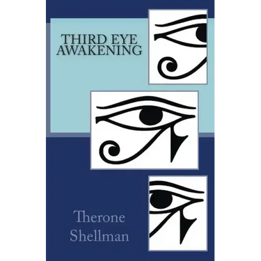 Third Eye Awakening