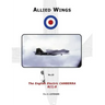 The English Electric Canberra B(I).8