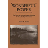 Wonderful Power: The Story of Ancient Copper Working in the Lake Superior Basin