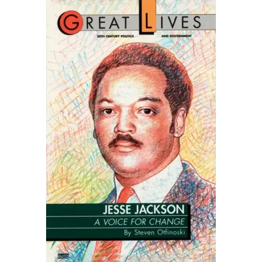 Jesse Jackson