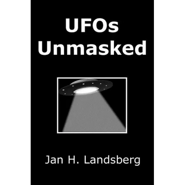 UFOs Unmasked