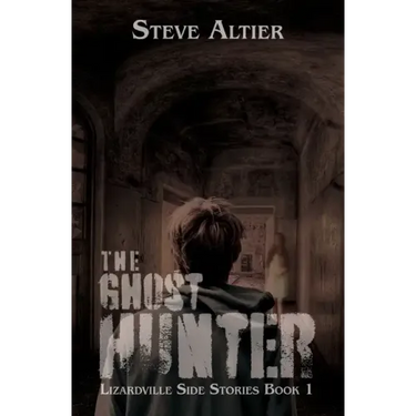 The Ghost Hunter